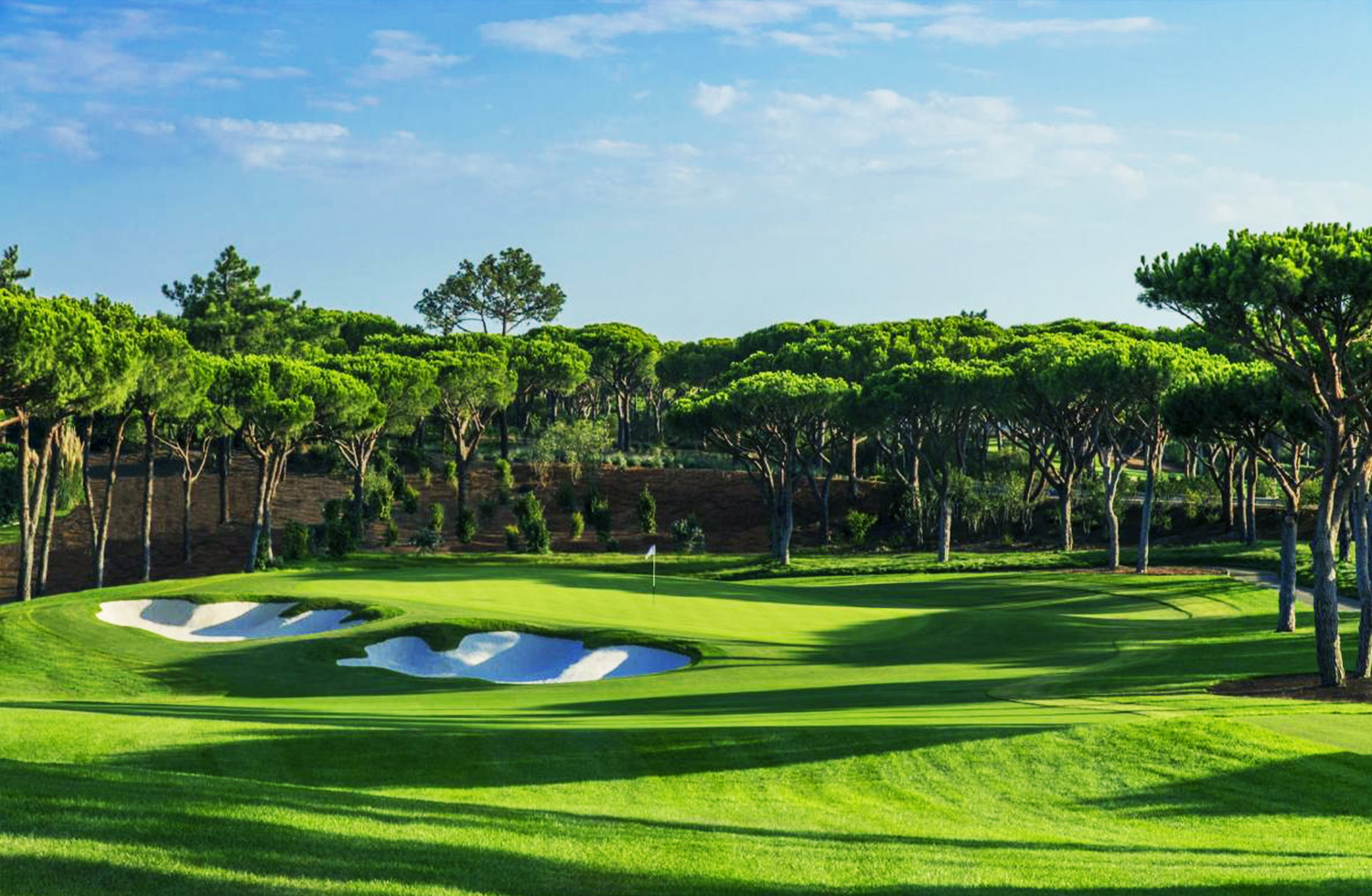 Quinta Do Lago North Algarve Golf Guru