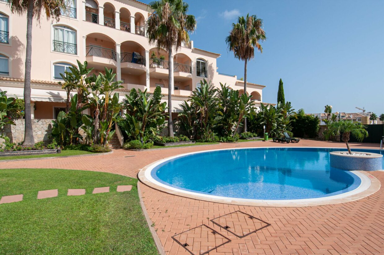 Vilamoura Apartments Algarve Golf Guru